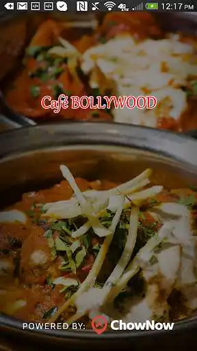 Play Cafe Bollywood  and enjoy Cafe Bollywood with UptoPlay