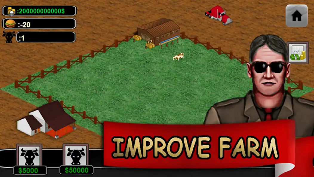 Play Cafe Boss Simulator as an online game Cafe Boss Simulator with UptoPlay