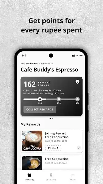 Play Cafe Buddys Espresso as an online game Cafe Buddys Espresso with UptoPlay