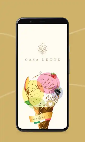 Play Cafe Casa Leone  and enjoy Cafe Casa Leone with UptoPlay