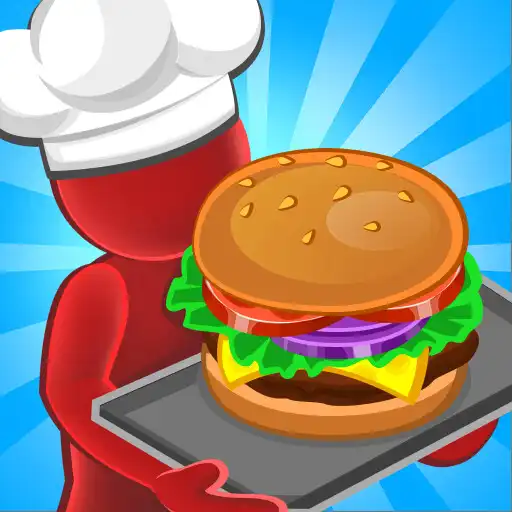 Play Cafe Clicker APK
