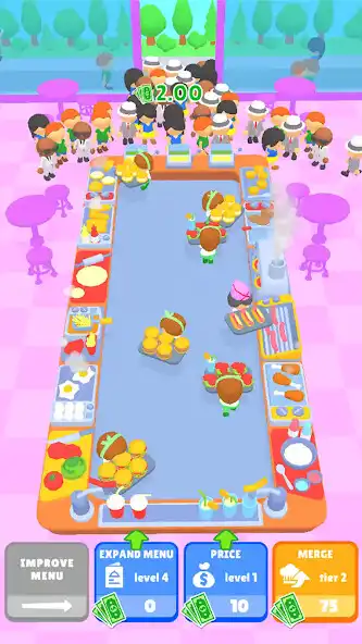 Play Cafe Clicker as an online game online Cafe Clicker with UptoPlay Play Cafe Clicker as an online game Cafe Clicker with UptoPlay