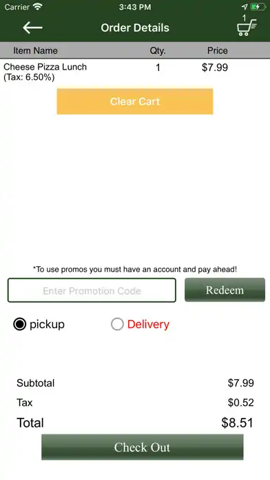 Play Cafe Corner as an online game Cafe Corner with UptoPlay