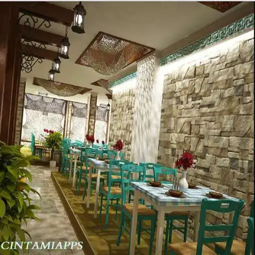Play Cafe Decoration Design APK Play Cafe Decoration Design APK