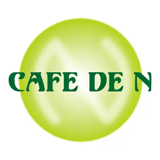 Play Cafe de N カフェドエヌ APK