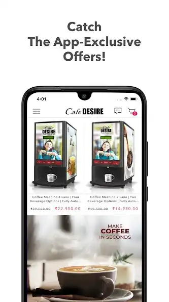 Play Cafe Desire  and enjoy Cafe Desire with UptoPlay