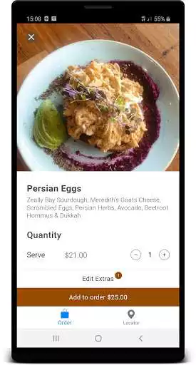 Play Cafe El Nido as an online game Cafe El Nido with UptoPlay