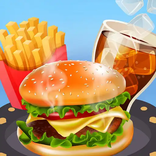 Play Cafe Food World: Cooking Restaurant Recipes APK Play Cafe Food World: Cooking Restaurant Recipes APK