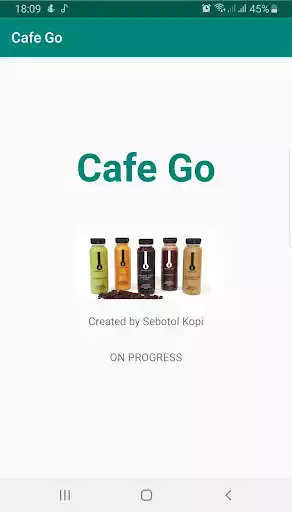 Play Cafe Go  and enjoy Cafe Go with UptoPlay