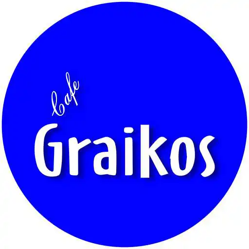 Play Cafe Graikos APK