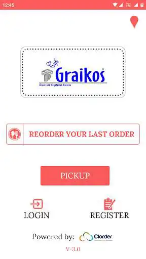 Play Cafe Graikos  and enjoy Cafe Graikos with UptoPlay