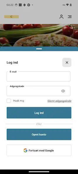 Play Cafe Hulyas Sakskøbing as an online game Cafe Hulyas Sakskøbing with UptoPlay