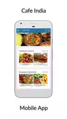 Play Cafe India Owner