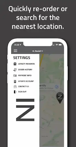 Play CAFEIN  and enjoy CAFEIN with UptoPlay