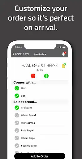 Play CAFEIN as an online game CAFEIN with UptoPlay