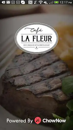 Play Cafe La Fleur  and enjoy Cafe La Fleur with UptoPlay
