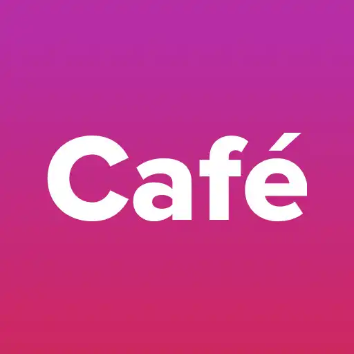 Play Cafe - Live video chat APK