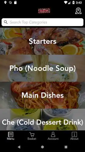 Play Cafe Mama Pho as an online game online Cafe Mama Pho with UptoPlay Play Cafe Mama Pho as an online game Cafe Mama Pho with UptoPlay