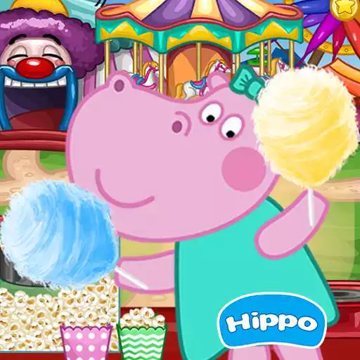 Free play online Cafe Mania: Kids Cooking Games APK