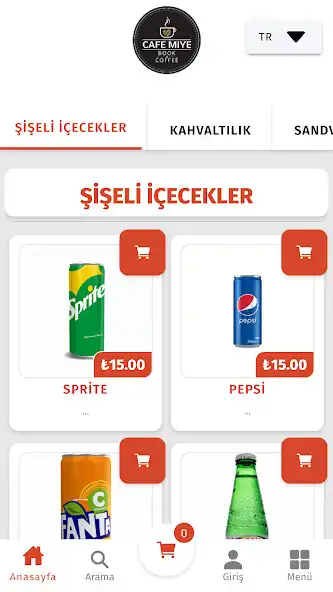 Play Cafe Miye  and enjoy Cafe Miye with UptoPlay