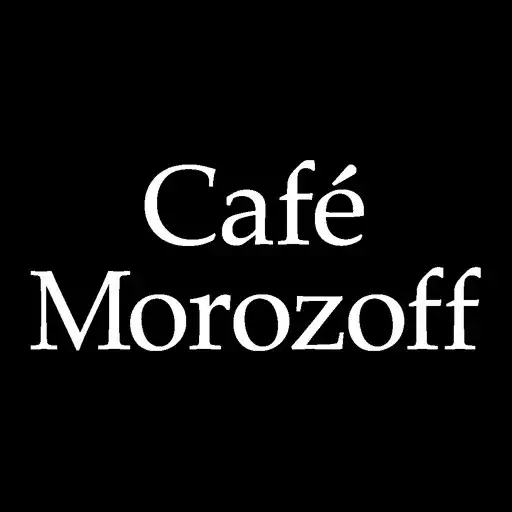 Play Cafe Morozoff（カフェモロゾフ） APK