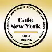 Free play online Cafe New York APK