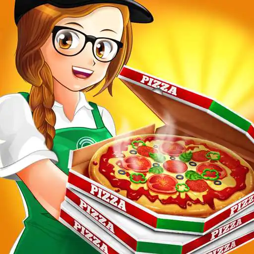 Free play online Cafe Panic: Cooking Restaurant  APK
