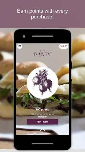 Play Cafe Plenty as an online game Cafe Plenty with UptoPlay