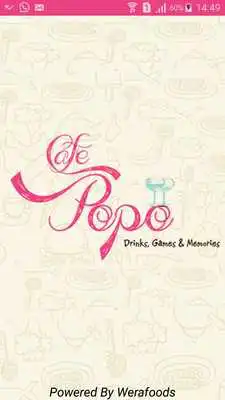 Play Cafe Popo
