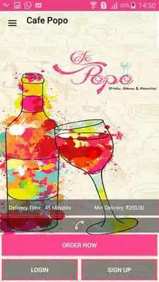 Play Cafe Popo