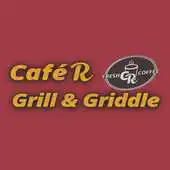 Free play online Cafe R Grill Griddle APK Free play online Cafe R Grill Griddle APK