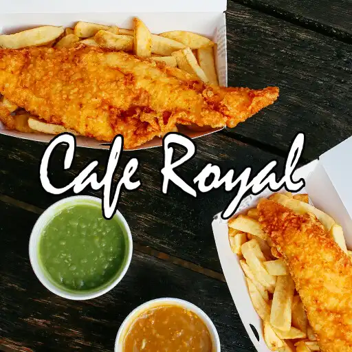 Play Cafe Royal APK Play Cafe Royal APK