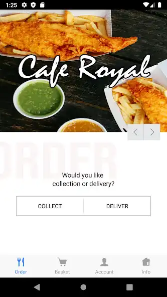 Play Cafe Royal  and enjoy Cafe Royal with UptoPlay