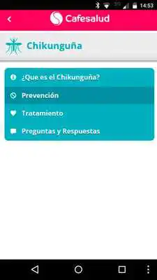 Play Cafesalud EPS