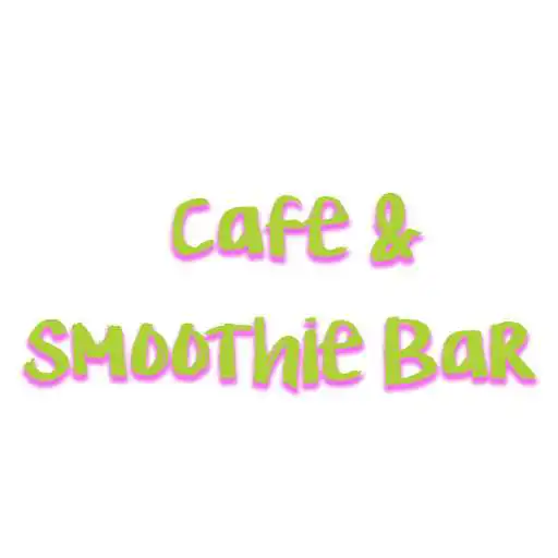 Play Cafe & Smoothie Bar APK Play Cafe & Smoothie Bar APK