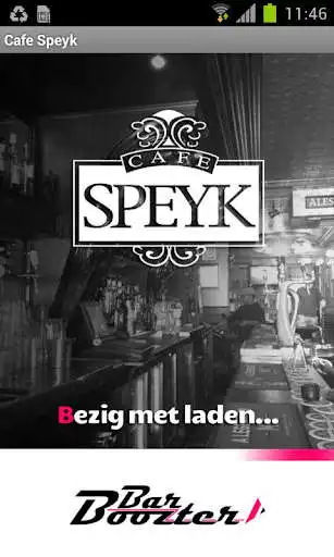 Play Cafe Speyk  and enjoy Cafe Speyk with UptoPlay