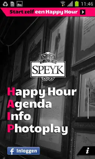 Play Cafe Speyk as an online game Cafe Speyk with UptoPlay