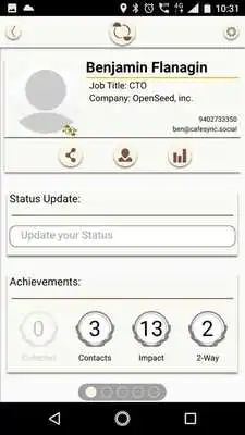 Play CafeSync