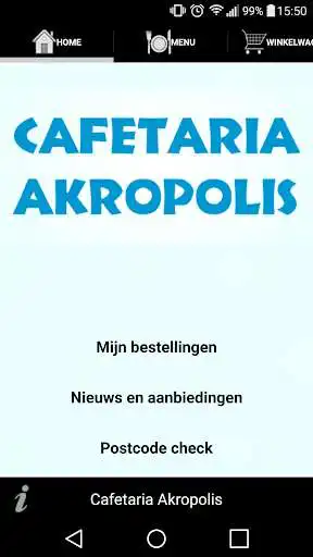 Play Cafetaria Akropolis Utrecht  and enjoy Cafetaria Akropolis Utrecht with UptoPlay
