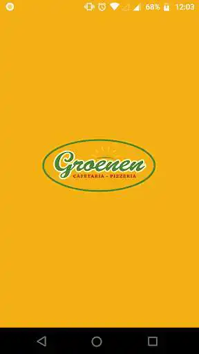 Play Cafetaria De Groenen Nijmegen  and enjoy Cafetaria De Groenen Nijmegen with UptoPlay