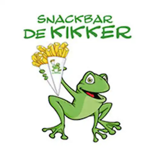 Play Cafetaria De Kikker APK