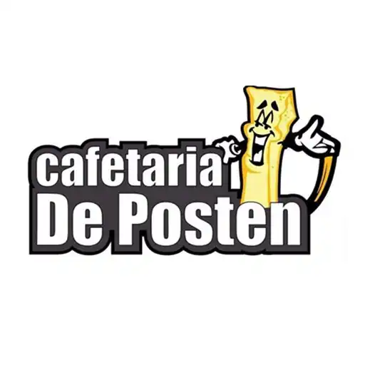 Play Cafetaria de Posten APK Play Cafetaria de Posten APK