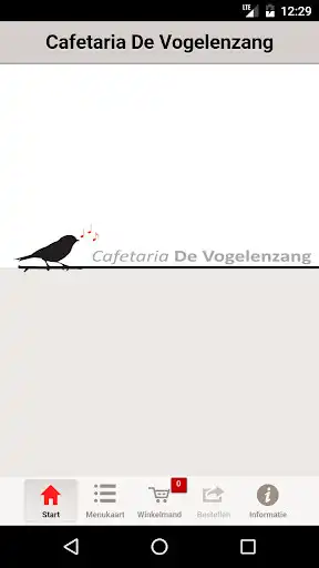 Play Cafetaria De Vogelenzang  and enjoy Cafetaria De Vogelenzang with UptoPlay