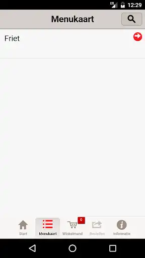 Play Cafetaria De Vogelenzang as an online game Cafetaria De Vogelenzang with UptoPlay