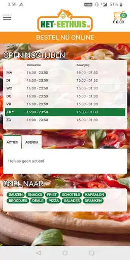 Play Cafetaria Het Eethuis Nijmegen  and enjoy Cafetaria Het Eethuis Nijmegen with UptoPlay