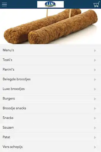 Play Cafetaria Lin  and enjoy Cafetaria Lin with UptoPlay