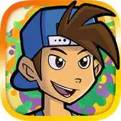 Free play online Cafeteria Clash APK