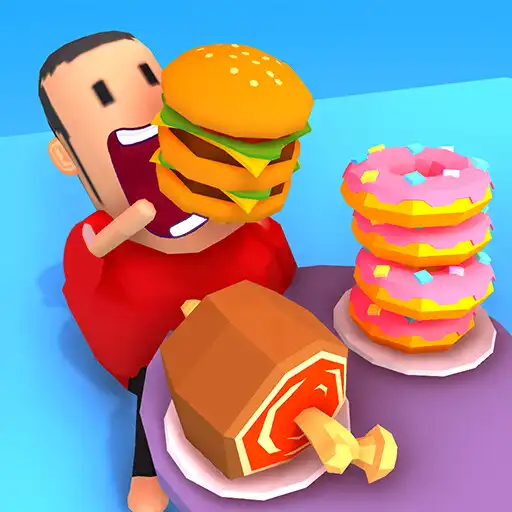 Play CafeteriaTycoon APK