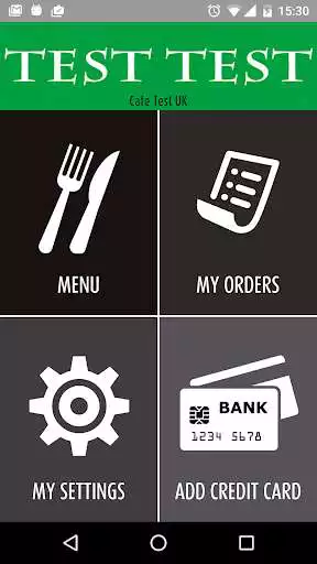 Play Cafe Test UK and enjoy Cafe Test UK with UptoPlay Play Cafe Test UK and enjoy Cafe Test UK with UptoPlay