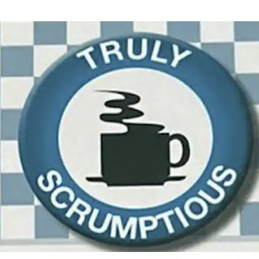 Play Cafe Truly Scrumptious Ware APK Play Cafe Truly Scrumptious Ware APK